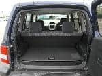 Used 1999 MITSUBISHI PAJERO IO BF70160 for Sale Image 20