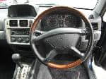 Used 1999 MITSUBISHI PAJERO IO BF70160 for Sale Image 21