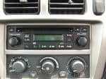 Used 1999 MITSUBISHI PAJERO IO BF70160 for Sale Image 24