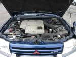 Used 1999 MITSUBISHI PAJERO IO BF70160 for Sale Image 28