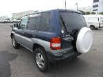 Used 1999 MITSUBISHI PAJERO IO BF70160 for Sale Image 3