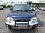 Used 1999 MITSUBISHI PAJERO IO BF70160 for Sale Image 8