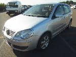 Used 2005 VOLKSWAGEN POLO BF70202 for Sale Image 1