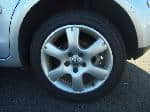 Used 2005 VOLKSWAGEN POLO BF70202 for Sale Image 10