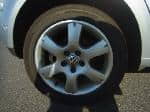 Used 2005 VOLKSWAGEN POLO BF70202 for Sale Image 11