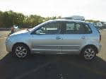 Used 2005 VOLKSWAGEN POLO BF70202 for Sale Image 2