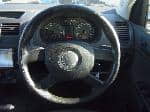 Used 2005 VOLKSWAGEN POLO BF70202 for Sale Image 21