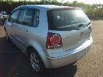 Used 2005 VOLKSWAGEN POLO BF70202 for Sale Image 3