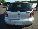 Used 2005 VOLKSWAGEN POLO BF70202 for Sale Image 4