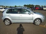 Used 2005 VOLKSWAGEN POLO BF70202 for Sale Image 6