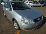 Used 2005 VOLKSWAGEN POLO BF70202 for Sale Image 7