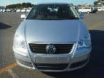 Used 2005 VOLKSWAGEN POLO BF70202 for Sale Image 8