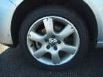 Used 2005 VOLKSWAGEN POLO BF70202 for Sale Image 9