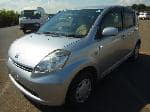 Used 2006 TOYOTA PASSO BF70236 for Sale Image 1