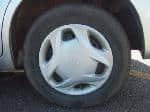 Used 2006 TOYOTA PASSO BF70236 for Sale Image 10