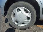 Used 2006 TOYOTA PASSO BF70236 for Sale Image 11