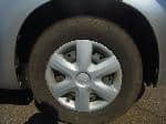 Used 2006 TOYOTA PASSO BF70236 for Sale Image 12