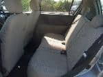Used 2006 TOYOTA PASSO BF70236 for Sale Image 19