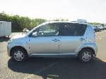 Used 2006 TOYOTA PASSO BF70236 for Sale Image 2