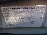 Used 2006 TOYOTA PASSO BF70236 for Sale Image 27
