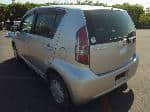 Used 2006 TOYOTA PASSO BF70236 for Sale Image 3