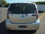 Used 2006 TOYOTA PASSO BF70236 for Sale Image 4