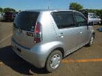 Used 2006 TOYOTA PASSO BF70236 for Sale Image 5