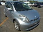 Used 2006 TOYOTA PASSO BF70236 for Sale Image 7