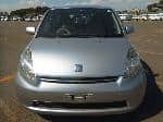 Used 2006 TOYOTA PASSO BF70236 for Sale Image 8
