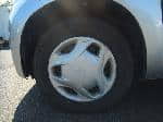 Used 2006 TOYOTA PASSO BF70236 for Sale Image 9
