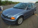 Used 1999 BMW 3 SERIES BF70204 for Sale Image 1