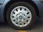 Used 1999 BMW 3 SERIES BF70204 for Sale Image 10