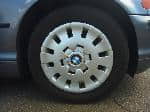 Used 1999 BMW 3 SERIES BF70204 for Sale Image 12