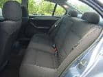 Used 1999 BMW 3 SERIES BF70204 for Sale Image 19