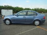 Used 1999 BMW 3 SERIES BF70204 for Sale Image 2
