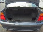 Used 1999 BMW 3 SERIES BF70204 for Sale Image 20