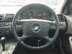 Used 1999 BMW 3 SERIES BF70204 for Sale Image 21