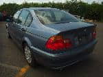 Used 1999 BMW 3 SERIES BF70204 for Sale Image 3