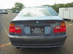 Used 1999 BMW 3 SERIES BF70204 for Sale Image 4