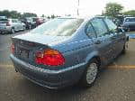 Used 1999 BMW 3 SERIES BF70204 for Sale Image 5