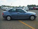 Used 1999 BMW 3 SERIES BF70204 for Sale Image 6