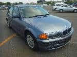 Used 1999 BMW 3 SERIES BF70204 for Sale Image 7