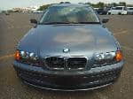 Used 1999 BMW 3 SERIES BF70204 for Sale Image 8