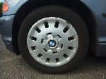 Used 1999 BMW 3 SERIES BF70204 for Sale Image 9