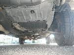 Used 2001 NISSAN X-TRAIL BF70268 for Sale Image 14