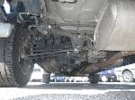 Used 2001 NISSAN X-TRAIL BF70268 for Sale Image 15