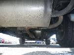 Used 2001 NISSAN X-TRAIL BF70268 for Sale Image 16
