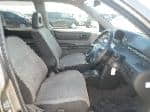 Used 2001 NISSAN X-TRAIL BF70268 for Sale Image 17