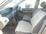 Used 2001 NISSAN X-TRAIL BF70268 for Sale Image 18