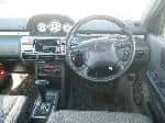Used 2001 NISSAN X-TRAIL BF70268 for Sale Image 21